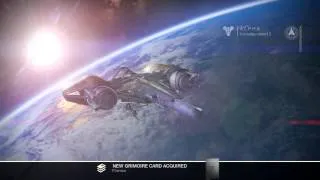 Destiny Alpha Gameplay Pt. 3- Story Mission/The Tower