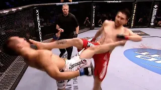 Carlos Condit vs Rory MacDonald Highlights (Amazing FIGHT & TKO) #ufc #mma #carloscondit #punch