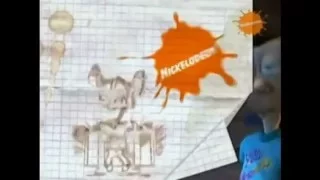 Далее на Nickelodeon: Джимми Нейтрон