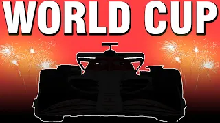 F1 WORLD CUP Opening Ceremonies & Team Reveals || F1 2021