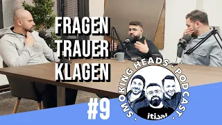 Hanau, Versagen der Polizei und des Staats, Verantwortung | Smoking Heads #9