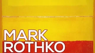 Mark Rothko: A collection of 312 works (HD)