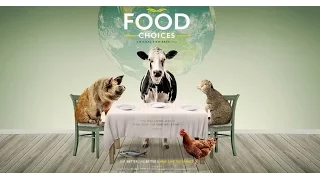 Food Choices (Unofficial Trailer Nederlands)