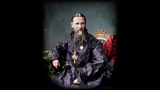 Saint John of Kronstadt