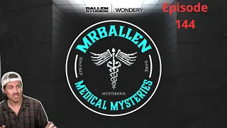 The Best Town on Earth | MrBallen Podcast & MrBallen’s Medical Mysteries