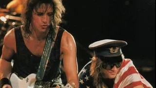 Bon Jovi | You Give Love A Bad Name | Live at Spectrum | Philadelphia 1987