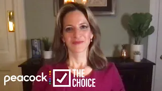 MI Sec. of State Jocelyn Benson on Electoral Votes | Zerlina. | The Choice