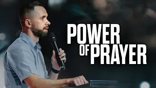 Unlocking the Power of PRAYER: What You Need to Know