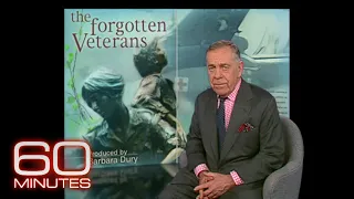 60 Minutes update: The Forgotten Veterans