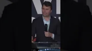 Charlie Kirk Destroys Racist White Liberals