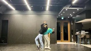 Enemy-KARD-Dance practice (MIRROR)