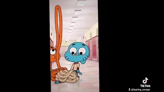 gumball edit