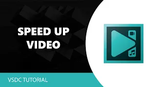 VSDC Free Video Editor: How To Speed Up Video In VSDC Video Editor😎