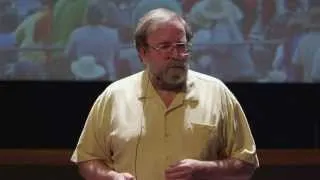 Reno Air Races Crash Disaster Preparedness: Dr. Michael Morkin at TEDxUniversityofNevada