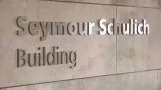 Schulich School of Business Building Tour