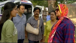 Deivamagal Episode 1418, 19/12/17