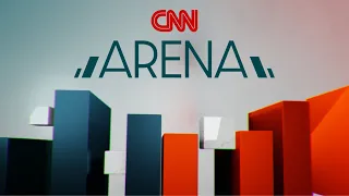 CNN ARENA EDIÇÃO ESPECIAL - 18/03/2023