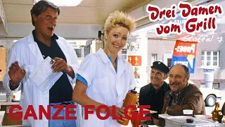 Drei Damen vom Grill - Staffel 7 - Ganze Episode kostenlos: Senkrechtstart