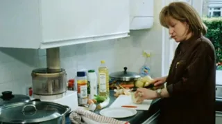 An Extremely rare insight in the role of a Hasidic woman in 2000 ▪︎ Stamford Hill