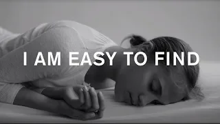 "I Am Easy To Find" - A Film by Mike Mills / An Album by The National