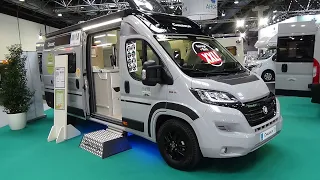 2021 Chausson V690 Road Line Premium - Exterior and Interior - Caravan Salon Düsseldorf 2020