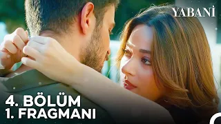 Yabani 4. Bölüm 1. Fragmanı | "Artık O Çaresiz Çocuk Değilim!"