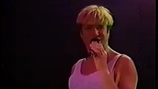 Duran Duran - Union Of The Snake (live 08-01-88)