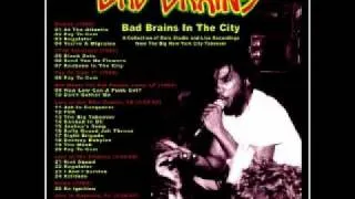 Bad Brains - At The Atlantis