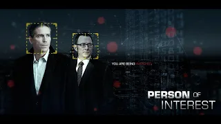 Person Of Interest - S05E13 - End