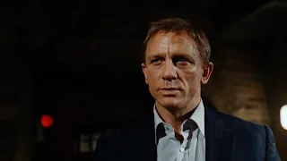 Quantum of Solace - Teaser Trailer (1080p)