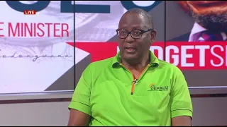 Budget 2023 | Hits and misses by the Minister of Finance: Zwelinzima Vavi