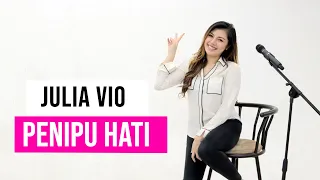 Julia Vio - Penipu Hati I Acoustic Version