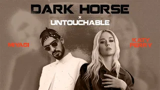 Katy Perry x Miyagi - Dark Horse x Untouchable (Almaz Remix)