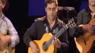 Gipsy Kings - Live at Kenwood House in London