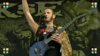 Kill Switch Engage - My Last Serenade Download Festival 2009