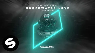 Alok & Timmy Trumpet - Underwater Love (LA Vision Remix) [Official Audio]