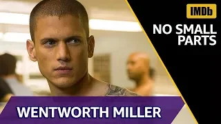 Wentworth Miller Roles Before "Prison Break" | IMDb NO SMALL PARTS