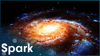 Exploring The Limits Of Space | Secrets of the Universe | Spark