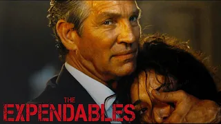 'Sh*t's Getting Old' Scene | The Expendables