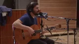 José González - Leaf Off / The Cave ( Live on 89.3 The Current)