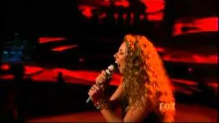 Haley Reinhart -- House of the Rising Sun American idol