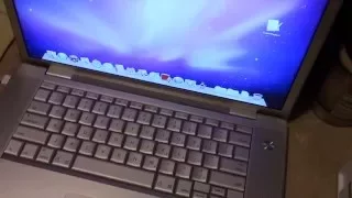 2007 MacBook Pro