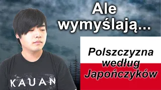 3 mity o języku polskim krążące po Japonii