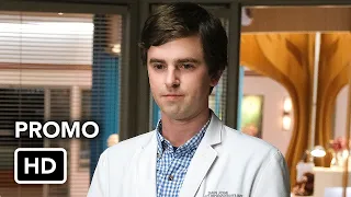 The Good Doctor 5x11 Promo "The Family" (HD)