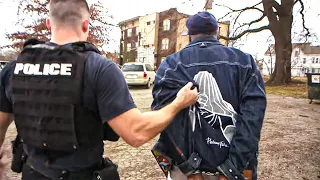 USA | These police officers who make America tremble