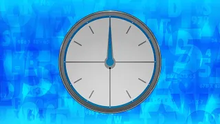 Countdown | The Big Clock [4K]