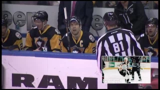 Tom Kostopoulos - Reaction: 600 Games With Wilkes-Barre/Scranton