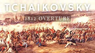 Tchaikovsky 1812 Overture