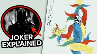 The Meaning Of The Joker Card In Alice In Borderland Season 2