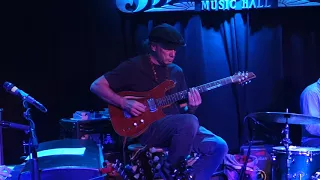 Don't Let It Bring You Down - Steve Kimock Band At Sweetwater Music Hall Aug 18, 2017